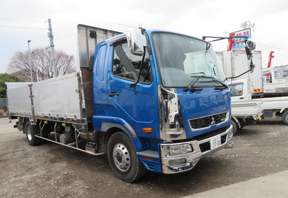 保有車両イメージ